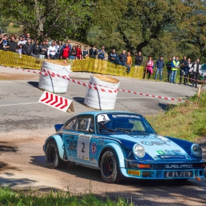 6° RALLY COSTA SMERALDA STORICO - Gallery 13